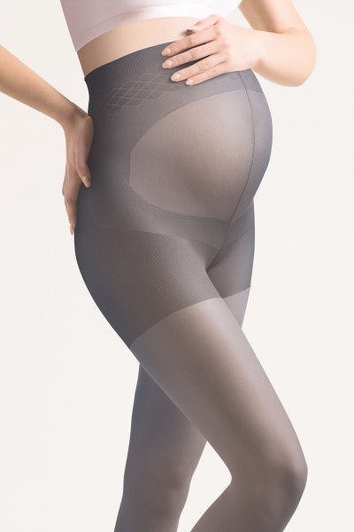 Gabriella - Maternity tights Mamma, 20 DEN