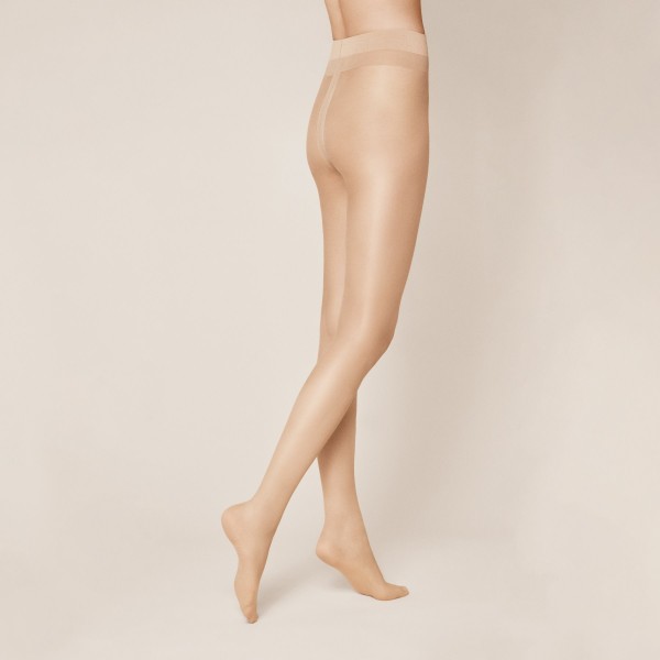 Kunert - Ultra-transparent tights Fresh Up 10