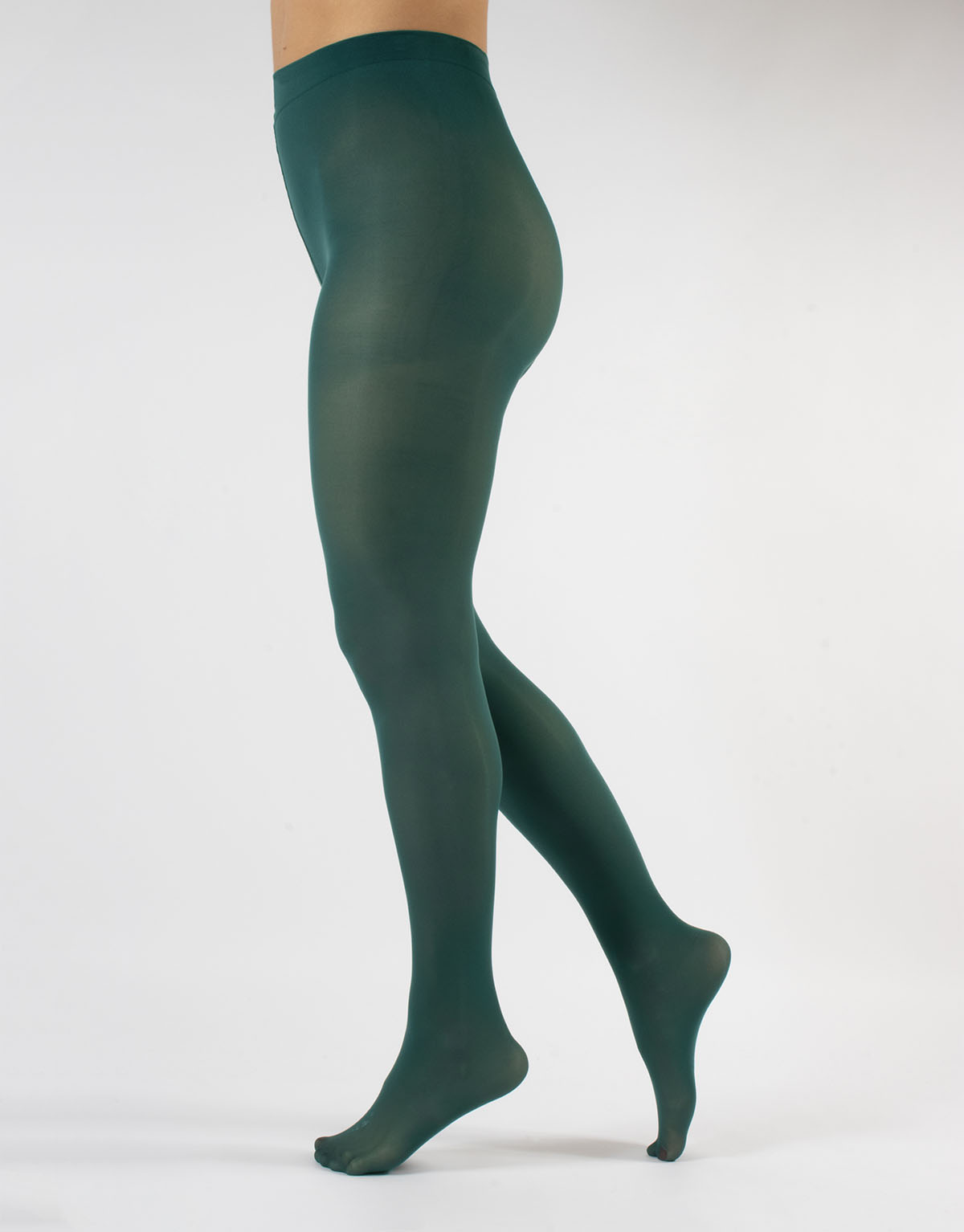 Cette Anti-Cellulite Footless Tights